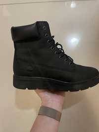 Buty Timberland jak nowe!