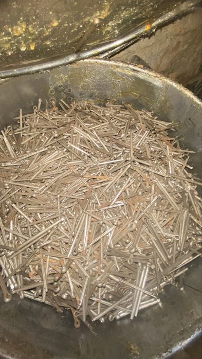 Шплинти ссср 3-2-4 мм