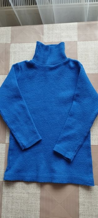 Гольфи кофти 5-6 років