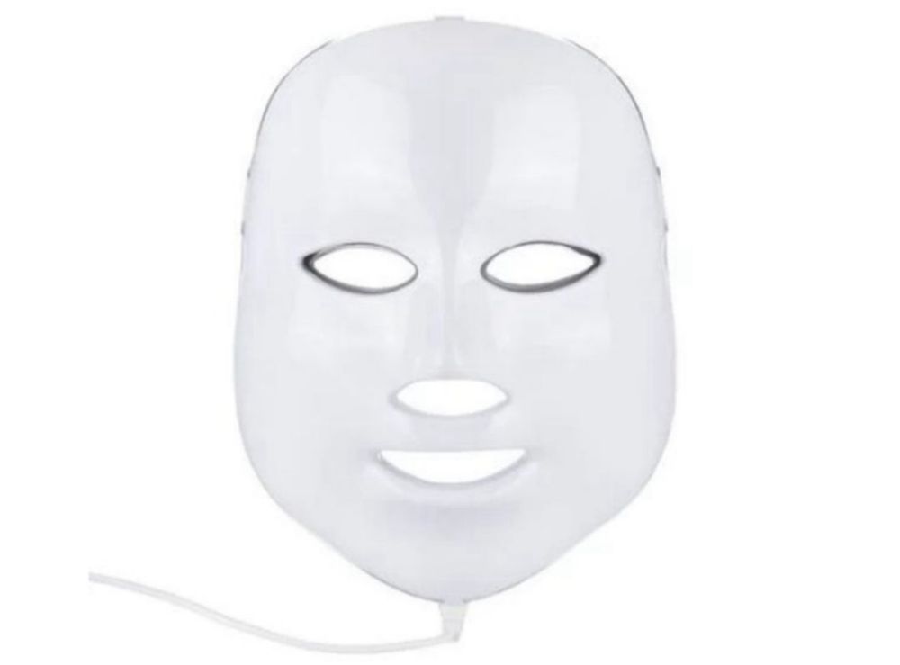 Colourful Beauty LED-маска для терапии лица фотодинамическая маска