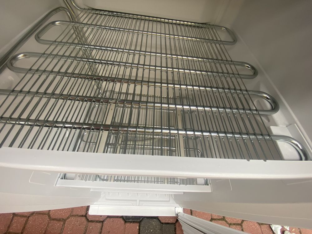 Whirlpool Zamrażarka  wolnostojąca