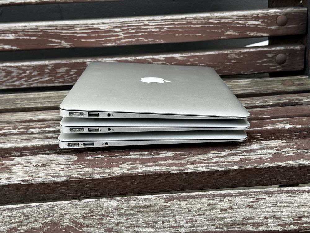 Недорогий Macbook Air A1466 / Core i5 / 8 Ram / Є розсрочка / ГАРАНТІЯ