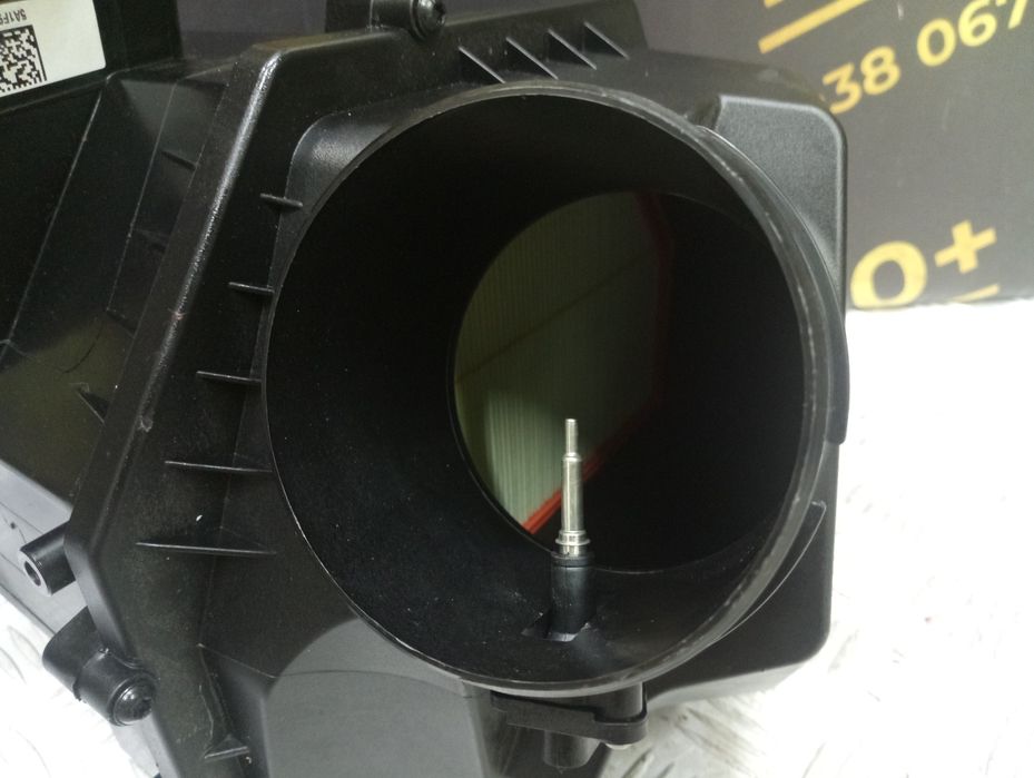 Корпус повітряного фільтра BMW X6 G06 БМВ Х6 Г06 воздушного Розборка