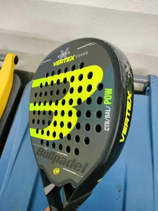 Raquete Bullpadel Imaculada