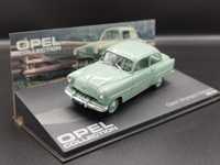 1:43 Opel Collection 1953-55 Opel Olympia Rekord  model używany