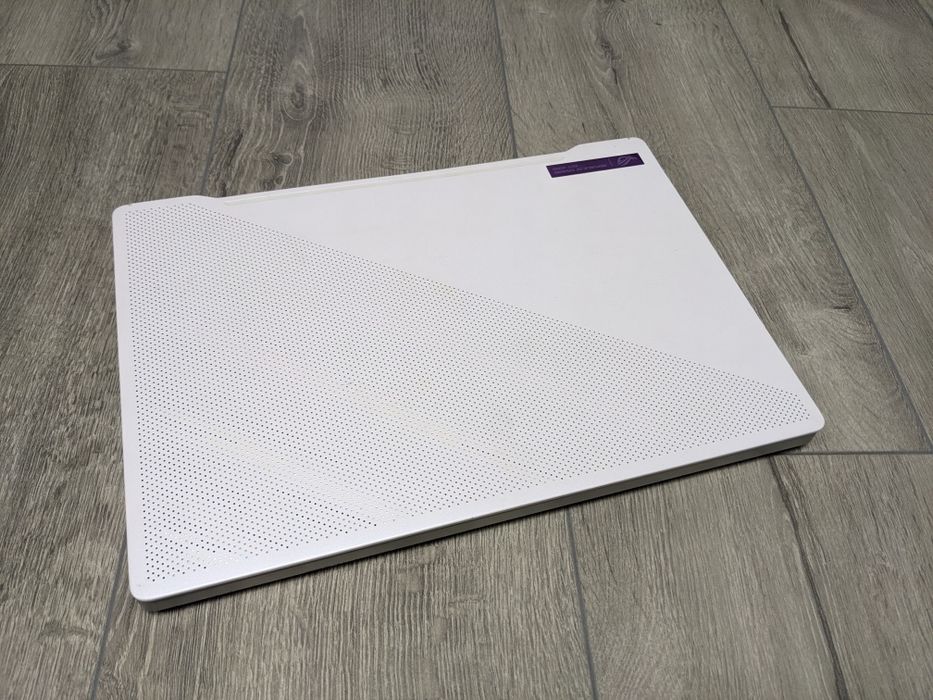 Asus rog ryzen 9 GA401Q видеокарта RX 3060 SSD 512