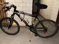 KROSS V4 Hexagon Rozmiar 19 Men