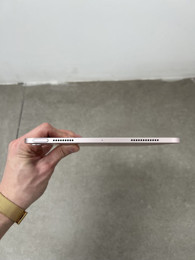 490$ iPad Air 5 64gb (2022) MM9D3