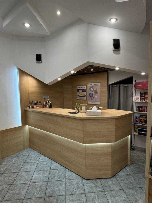 Інтим крамниця у центрі Львова/ Продаж діючого бізнесу