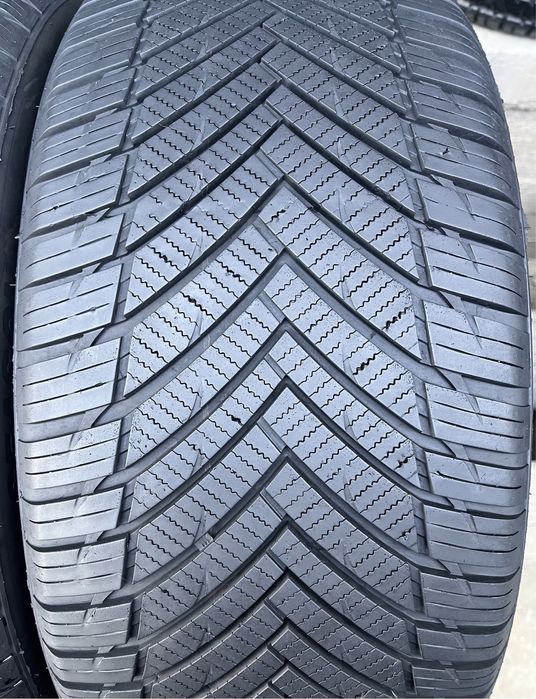 Шини Imperial All Seasons R 19 245 45