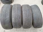 225/60/18 Opony wielosezonowe Goodyear Vector 4 Season