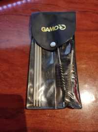 Kit de limpeza da marca GAMO