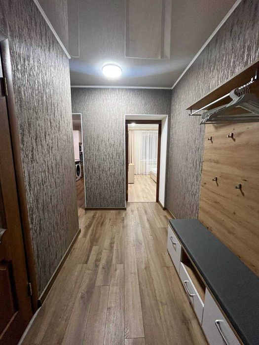 Приємні апартаменти в самому Центрі, Корпусний сад - Мережа HELEN