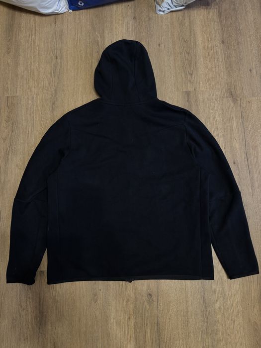 Олімпійка Nike tech fleece