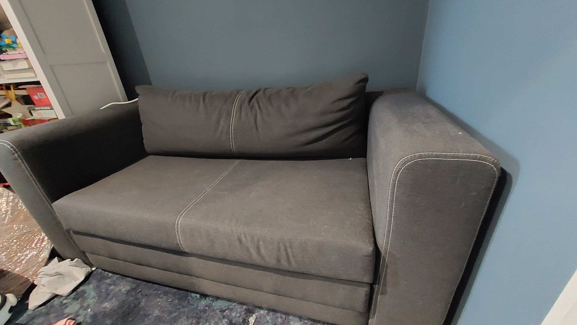 Sofa ASKEBY Ikea