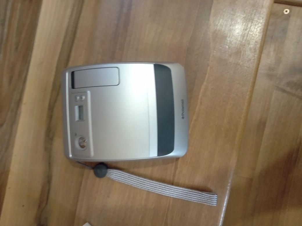 Polaroid one 600 ultra