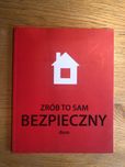 Zrób to sam bezpieczny dom. Ikea