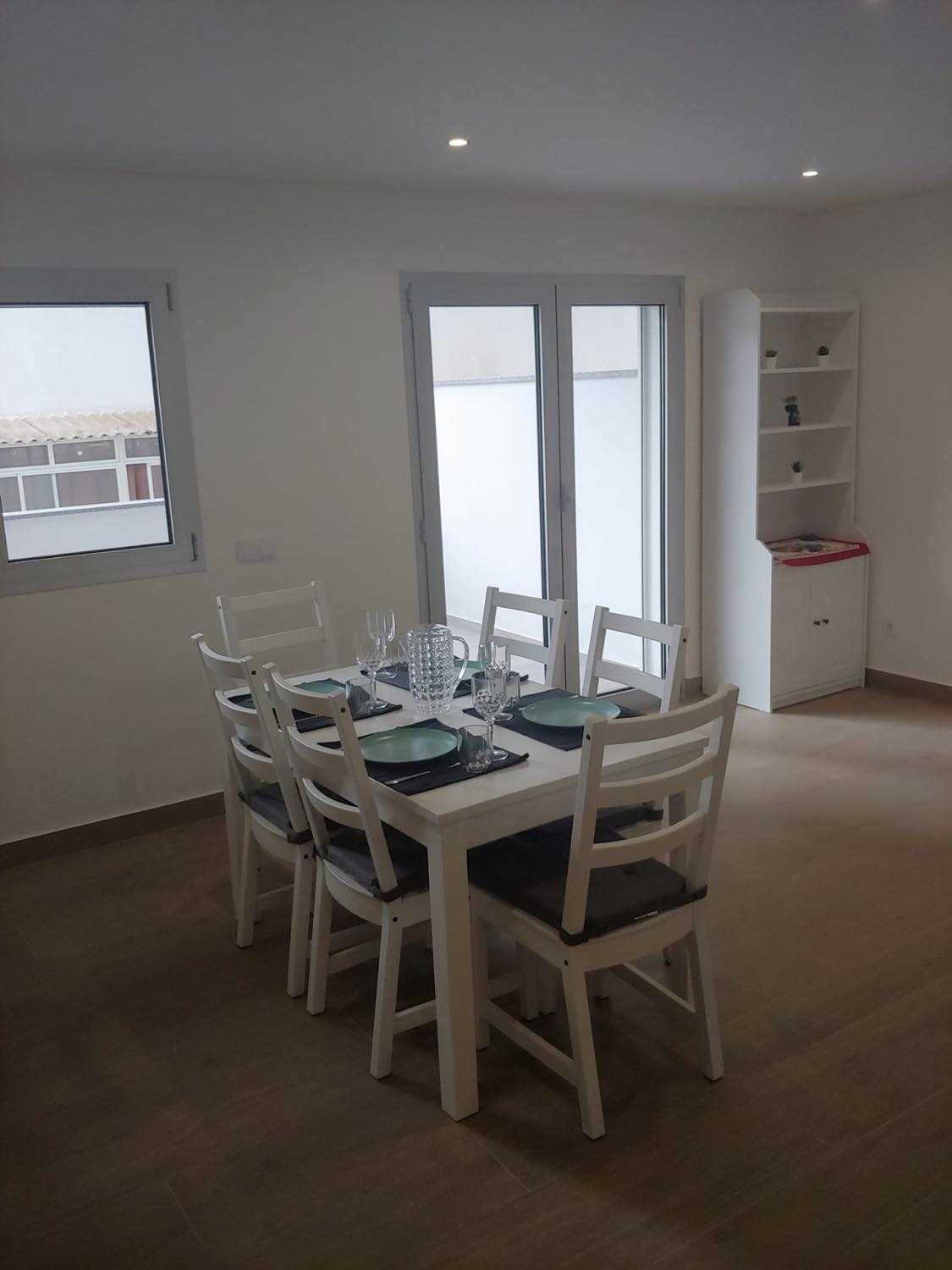 Apartamento T3 Novo Nazaré