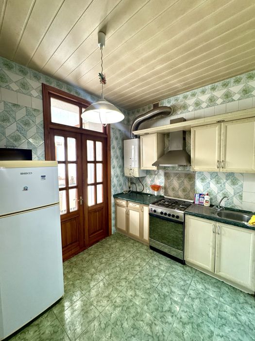 Продаю  4 х комнатную квартиру 9-ая Слободская/ Чигрина/ АВТОНОМКА