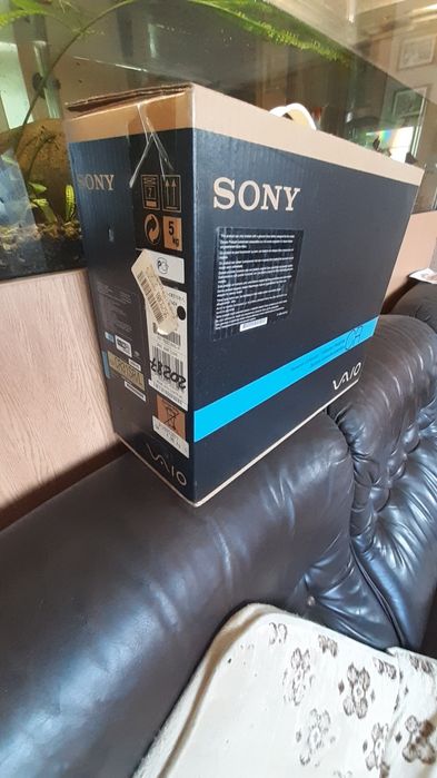 Ноутбук   Sony VGN-CR31SR/L