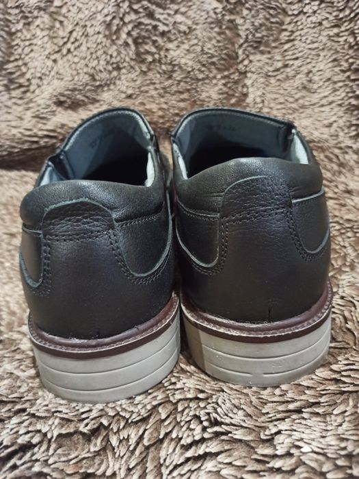 Туфлі лофери PEGASUS, оригінал