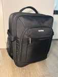 Mochila Maquilhadora Profissional Relavel