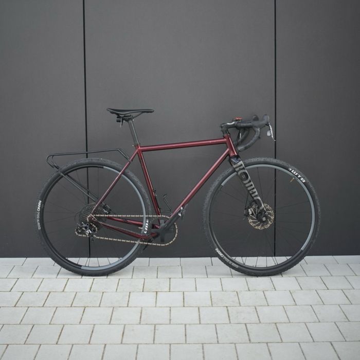 Rondo Ruut ST2 gravel rozmiar M