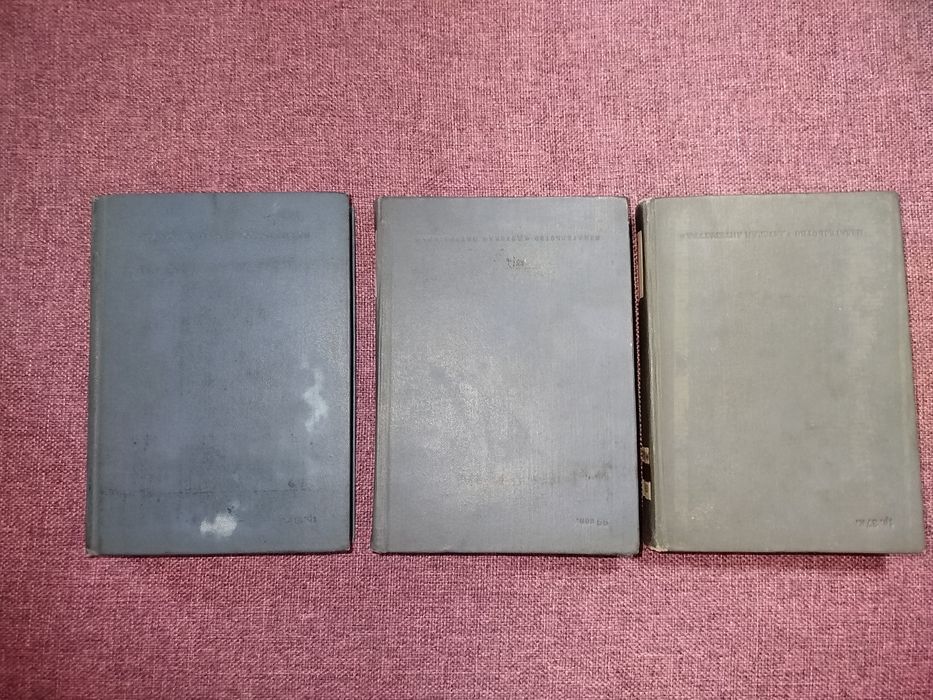 Сергей Михалков в 3томах