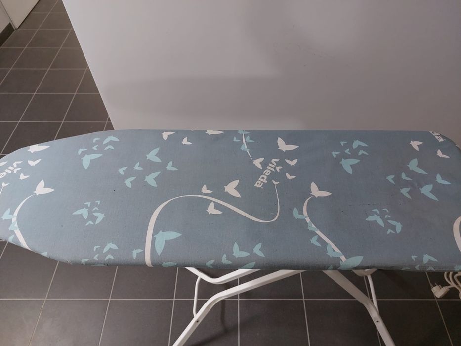 Deska do prasowania Vileda Leifheit