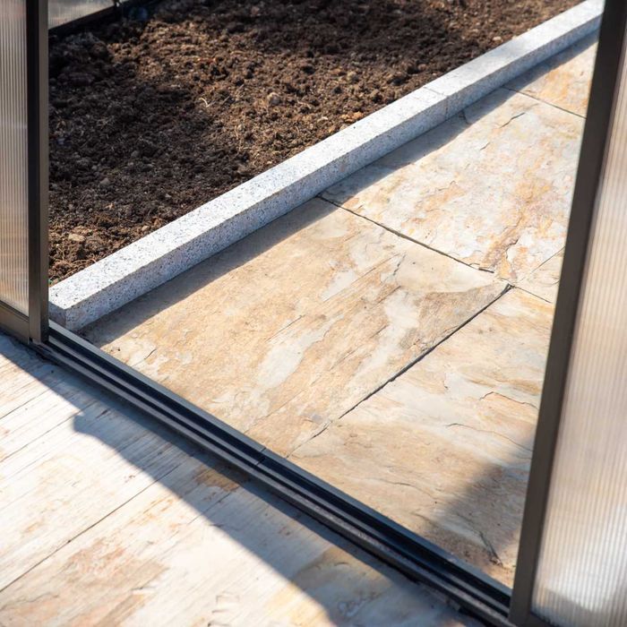 Płytki Łupek Indian Autumn Natura  60x30x1,2 / 60x40 cm Elewacja