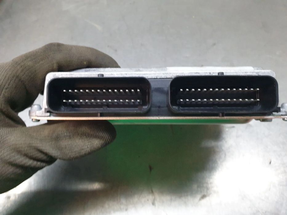 Centralina motor / ECU DACIA Sandero III