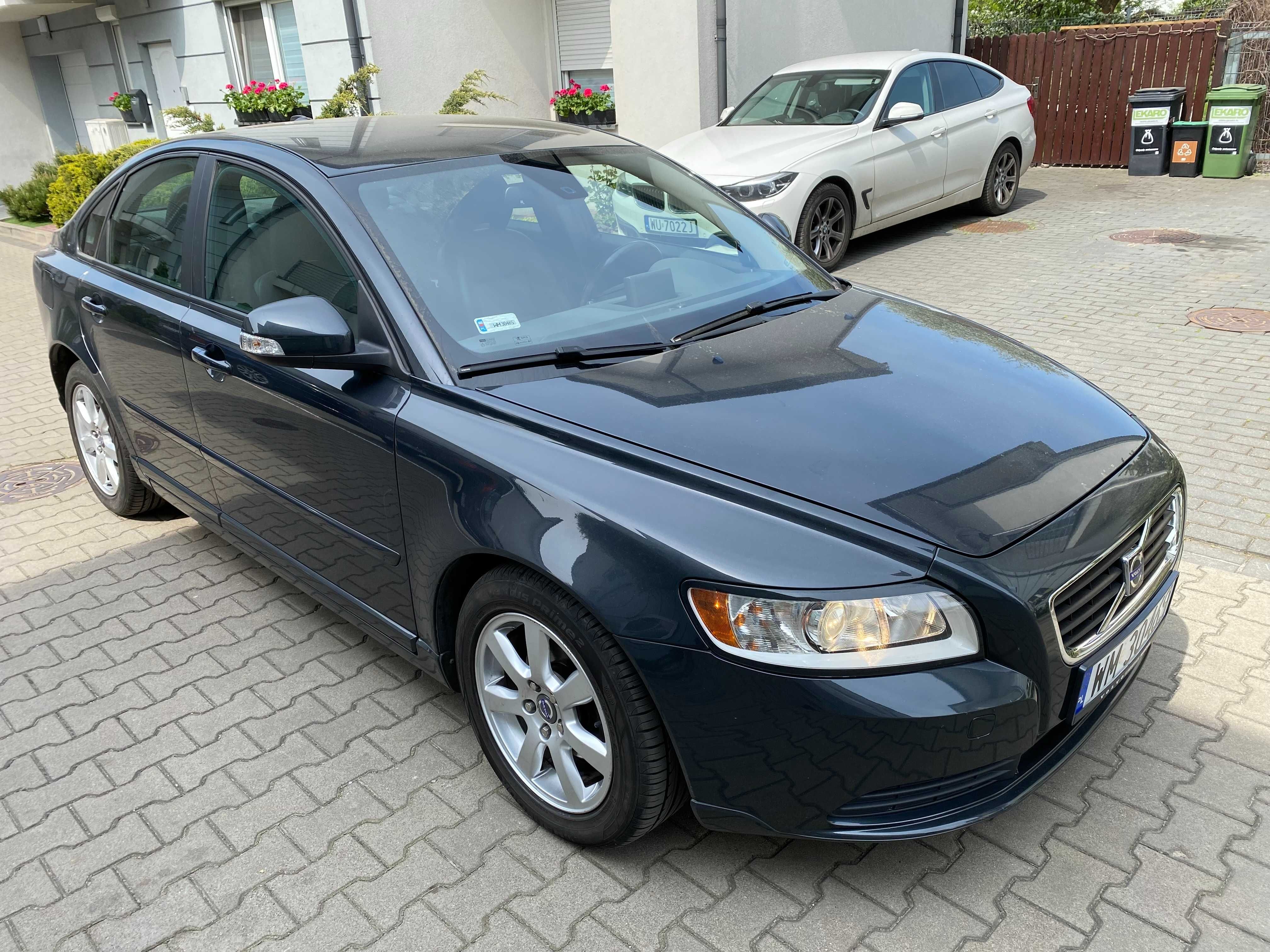 Sprzedam Volvo S40