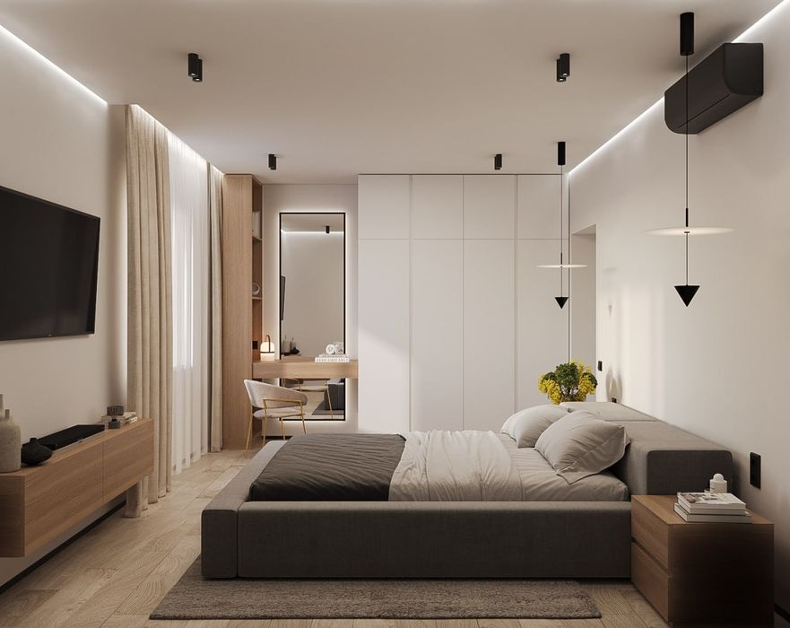 Продається 1-кімнатна квартира