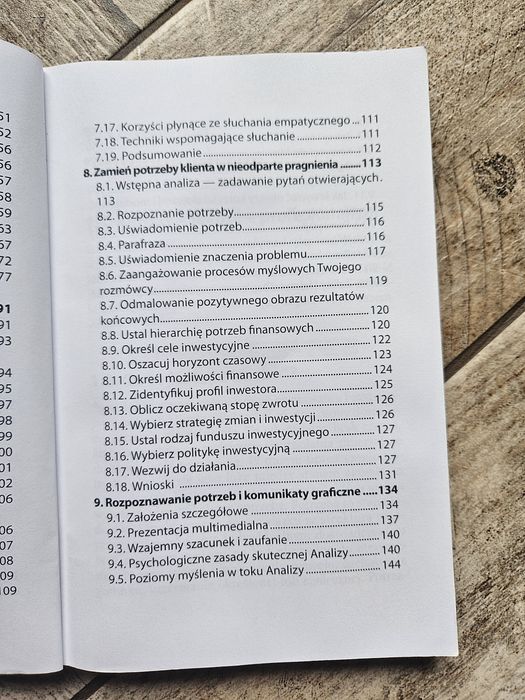 Jan Batorski – „Klucz do umysłu klienta” UNIKAT + Gratis