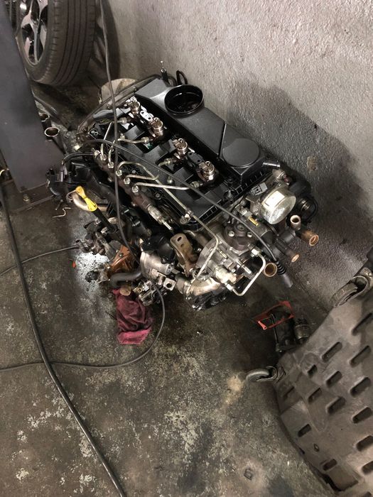 Motor puma para peças preço para despachar