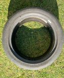 Opona michelin 245 45 r18 primancy 4