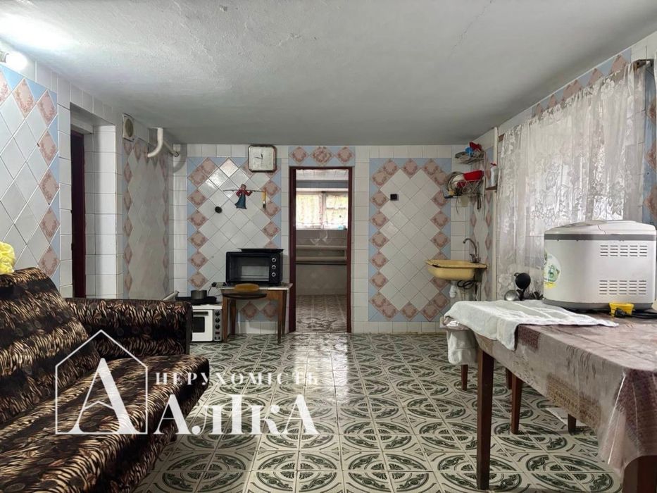 Продам хороший будинок