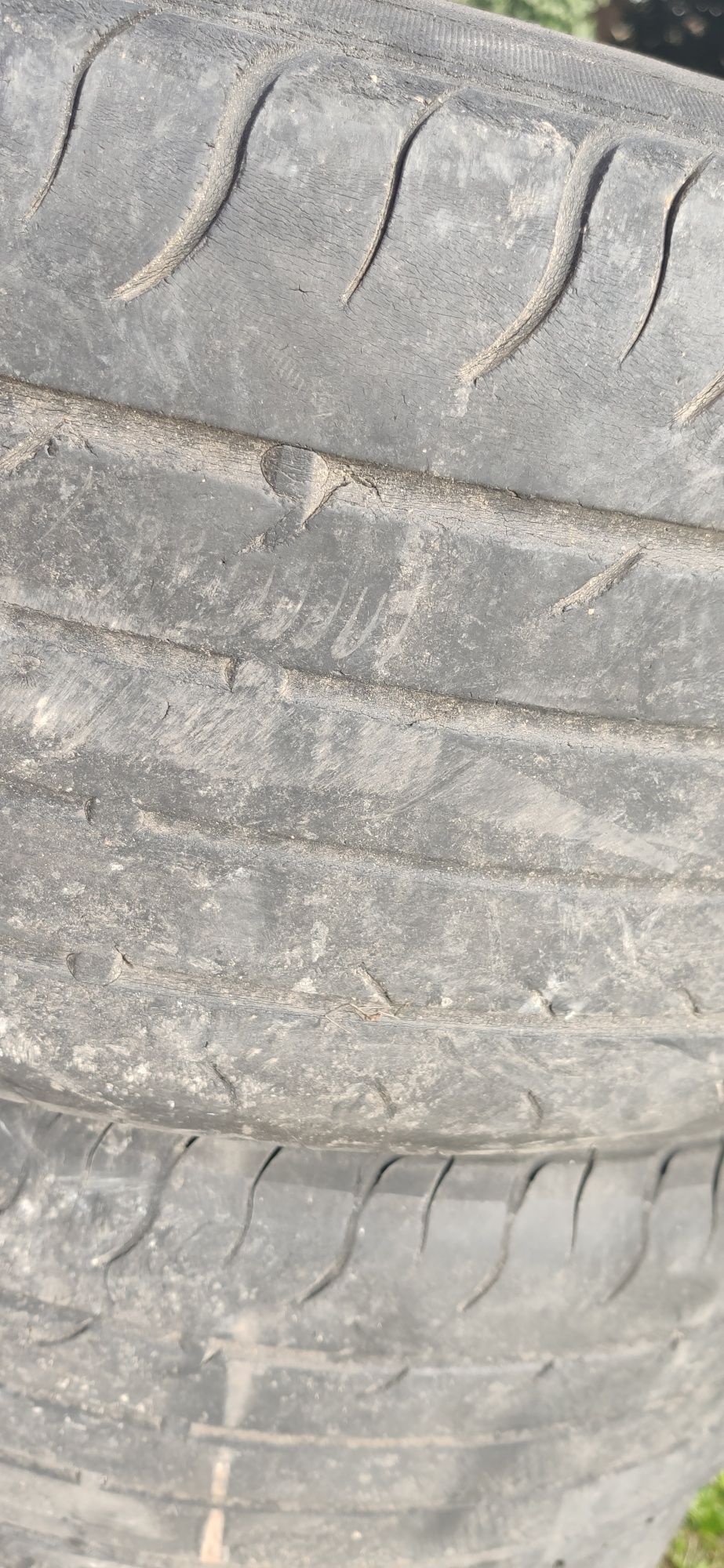 Летние шины 235/60 r16