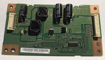 Placa alimentação/inverter ST500AU-6S01 para TV Sony modelo KDL