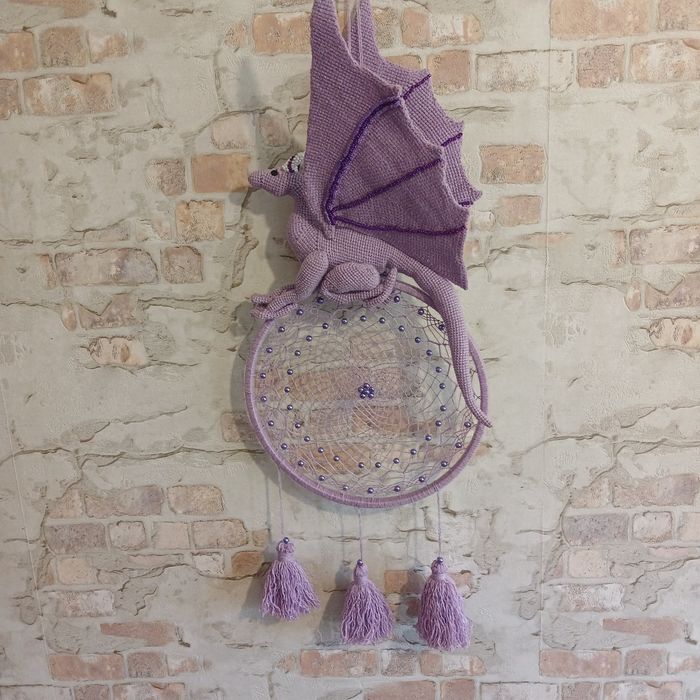 Ловец снов,ручна робота