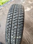 Opona letnia 165/70R14 Collins MCV pojedynka nowa