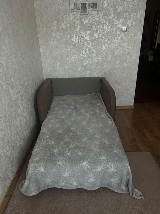 Диван для дитини розкладний дуже зручний