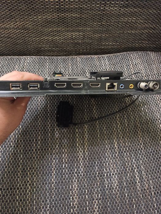 Материнська плата Samsung UE40KU6300U (Main Board)
