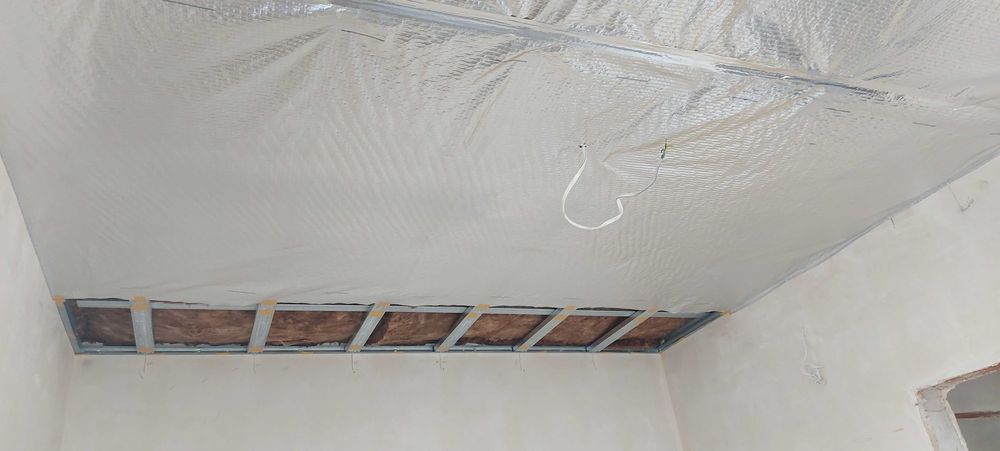 Remonty i wykończenia mieszkań od A do Z ,ocieplenia budynków