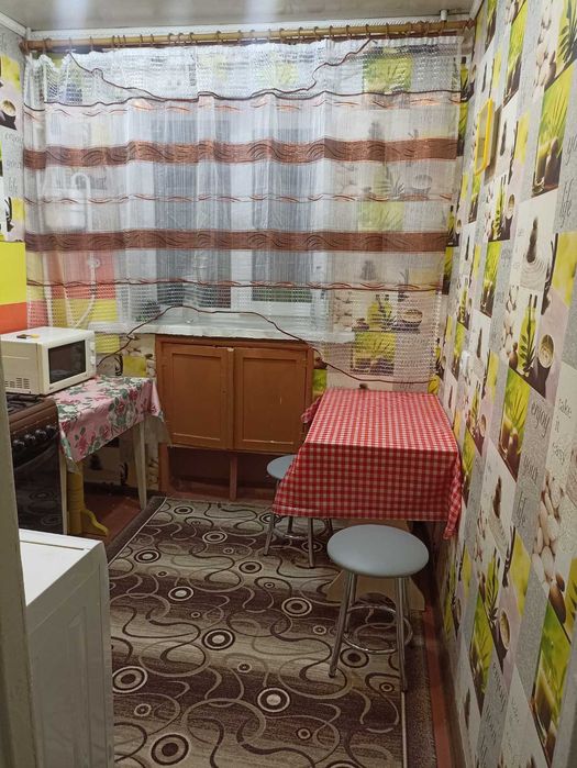 Сдам квартиру подобово