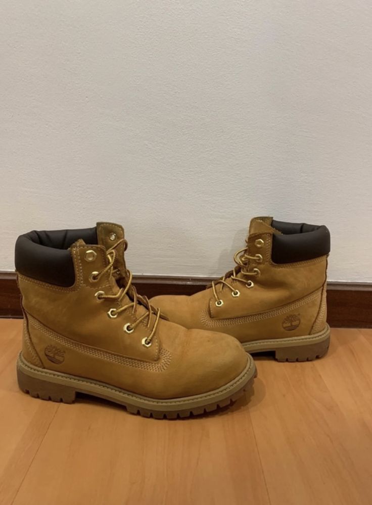 Botas Timberland