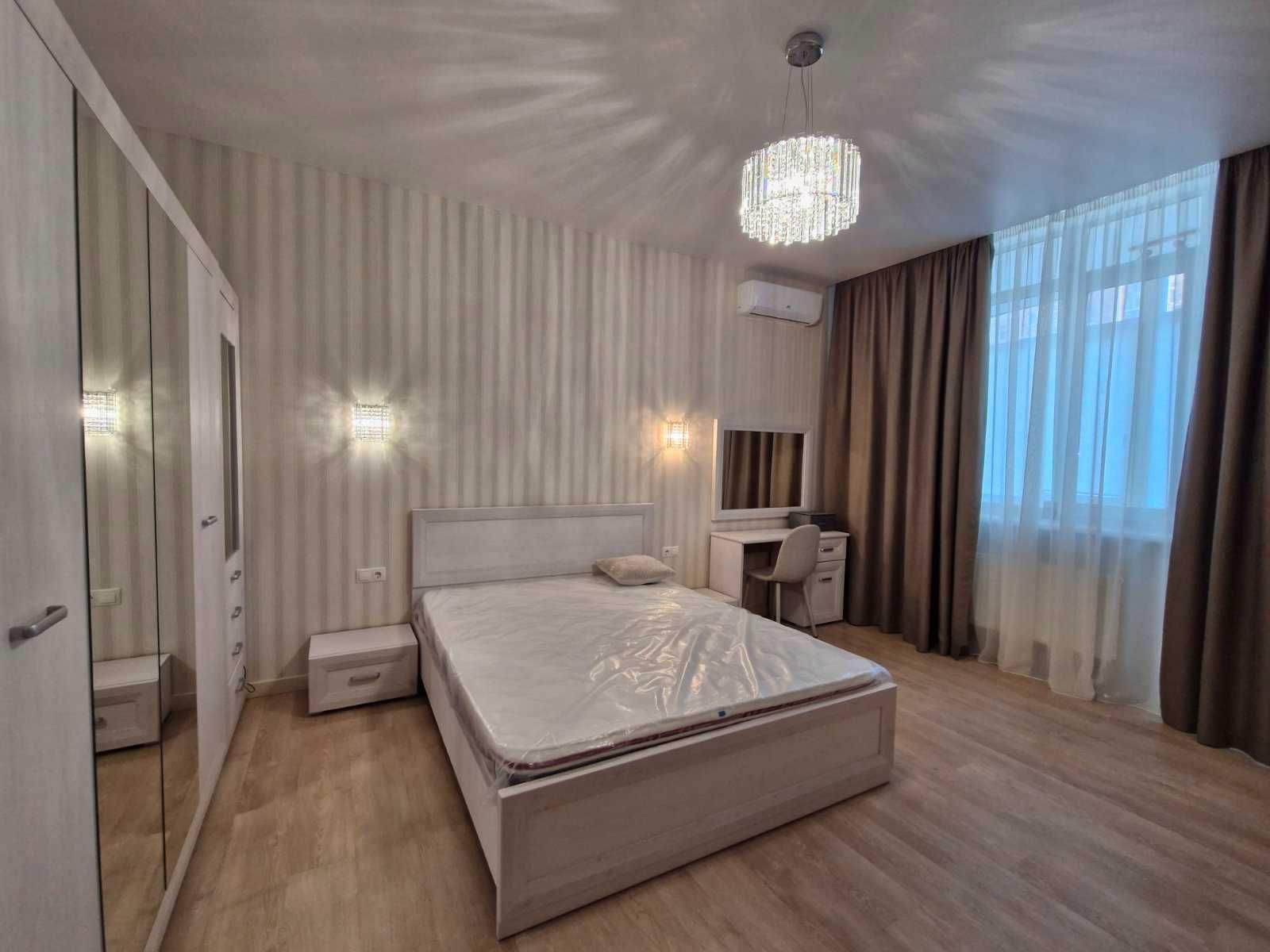 VIP! РЕДКОЕ предложение! 2- х кв. в ЖК Атолл. Холодная Гора СЕРТИФИКАТ