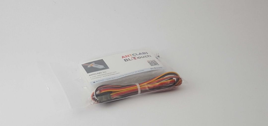 Nowy czujnik Antclabs BLTouch v3.1 Drukarka 3D autopoziomowanie