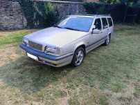 Volvo 850 turbo awd Lpg zamiana xc 90