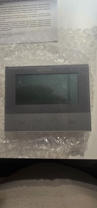 Kontroler pokojowy Termet ST-292 v3